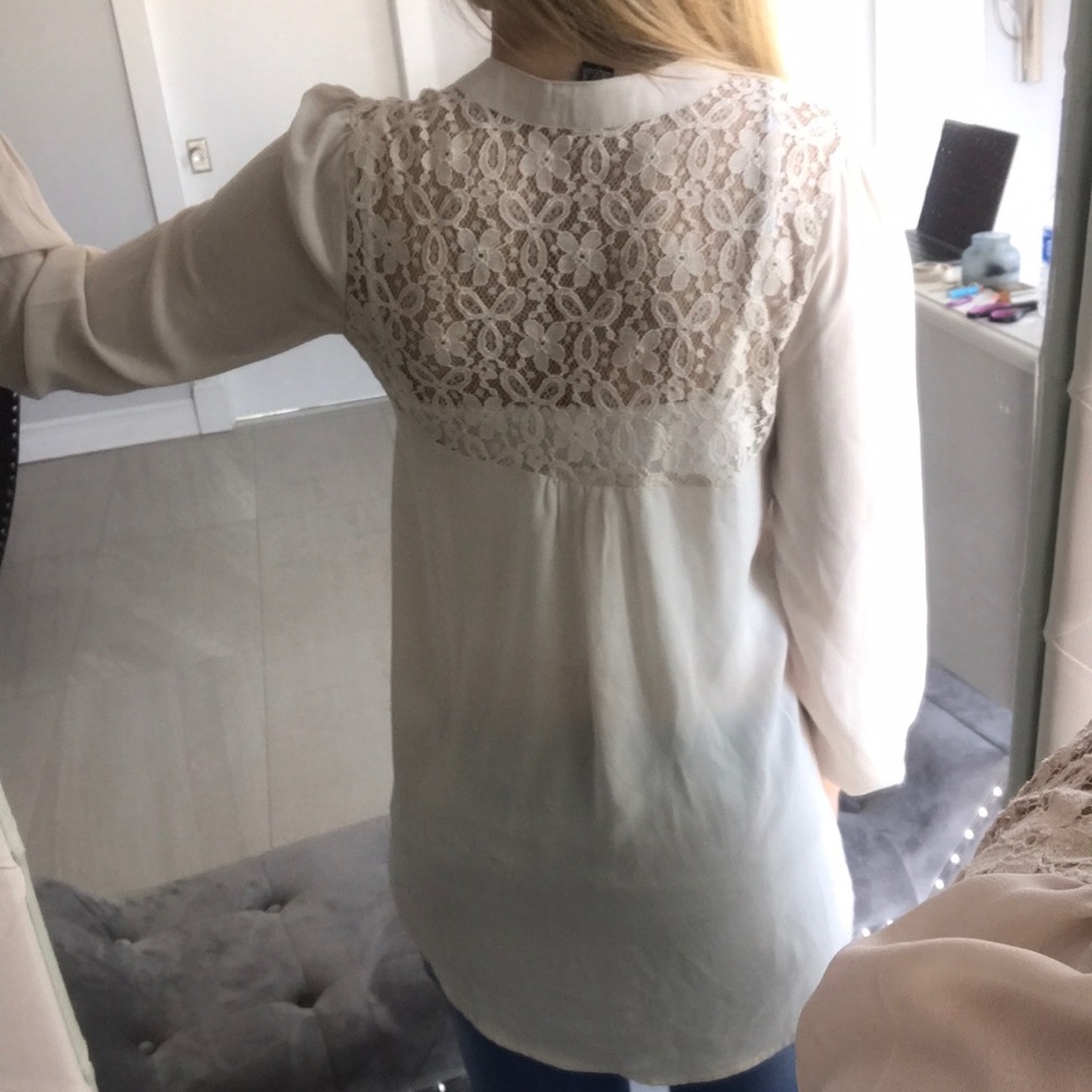 Button down - Picture 6 of 7